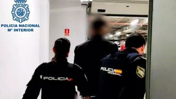 Detenido un entrenador por abusar de dos jugadoras menores de edad