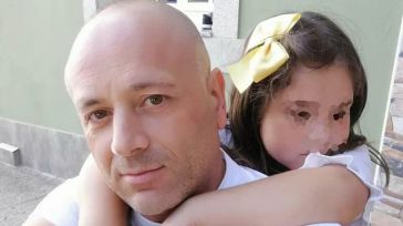 Crimen de Muimenta: Asesinó a su propia hija de solo siete años