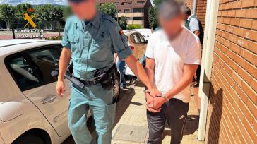 Terror en La Rioja: Disparaba a viviendas y centros escolares