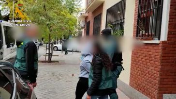 Extorsionaban con vídeos sexuales que manipulaban con menores