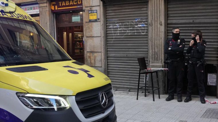 Un restaurante de Bilbao se convierte en escenario del asesinato machista