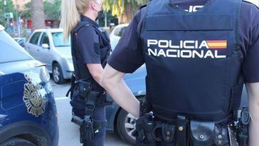 Condenado un policía por saltarse las normas