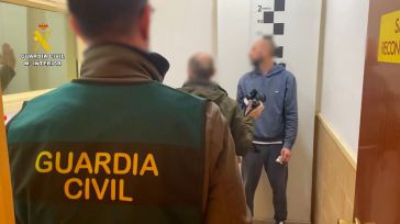 Detenido en Girona un peligroso fugitivo de la Europe's Most Wanted acusado de asesinato
