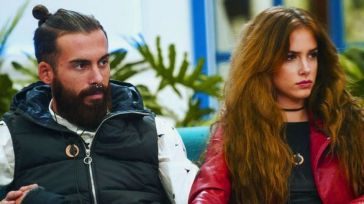 Abuso sexual en 'Gran Hermano'