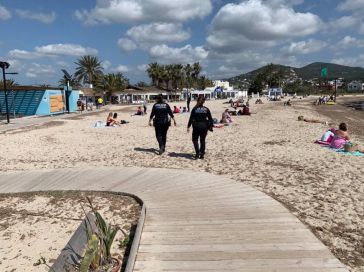 Toda la información sobre el marroquí que intentó llevarse a la fuerza a una niña de dos años en Ibiza