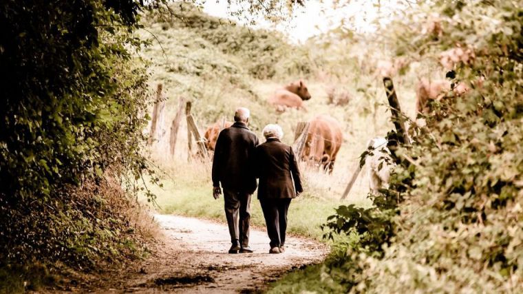 ¿Se puede vivir 120 años?