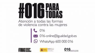 40 mujeres asesinadas en España por violencia de género solo en 2023