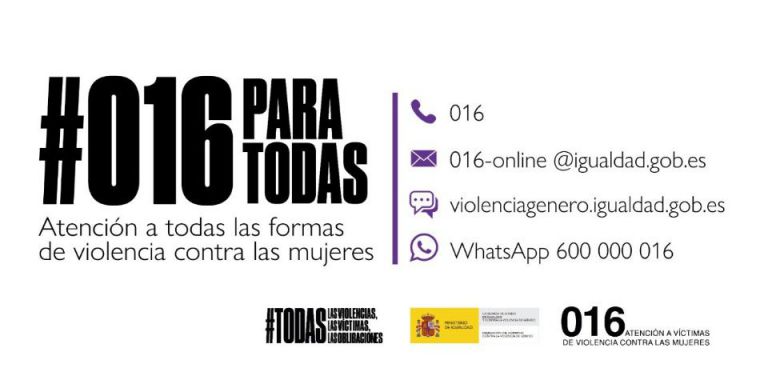 44 mujeres asesinadas por violencia de género en España en 2023