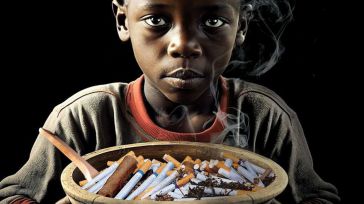 El tabaco mata a una persona cada cuatro segundos