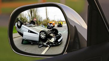 Más de un centenar de personas mueren en accidente de tráfico en España en sólo un mes
