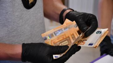 De motero a narco: Cae una organización que enviaba droga desde Málaga hasta Dinamarca
