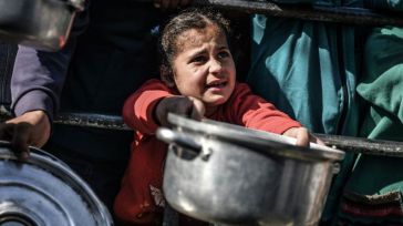 Israel-Palestina: Miles de muertos más