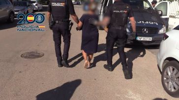 Obligadas a ejercer la prostitución 24 horas al día