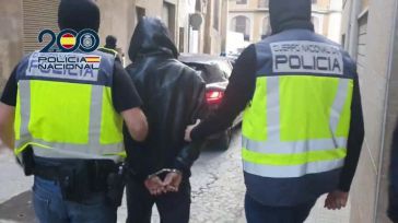 Cae una pandilla latina en Barcelona
