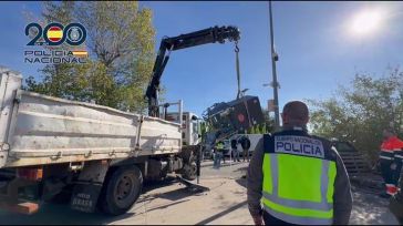 Trataron de arrollar a varios policías: Cae un grupo dedicado a la sustracción de cajeros automáticos