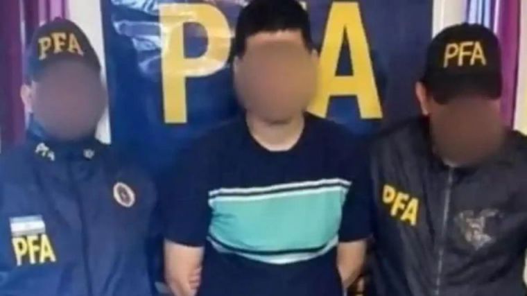 Pillado en Argentina un yihadista gracias a la Guardia Civil