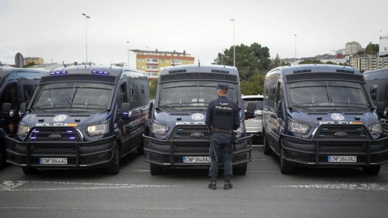 Explotadas sexualmente tras ser captadas por su situación de pobreza