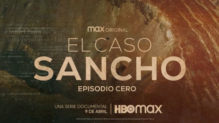 Max ahonda en 'El Caso Sancho' con la primera entrevista exclusiva a Rodolfo Sancho