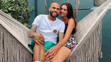 Dani Alves seguirá en libertad