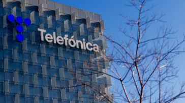 Telefónica