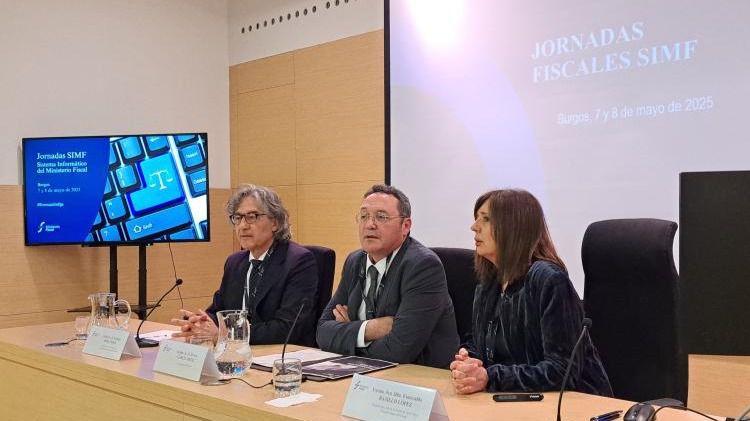 García Ortiz advierte sobre la necesidad de humanizar la Inteligencia Artificial en el ámbito judicial
