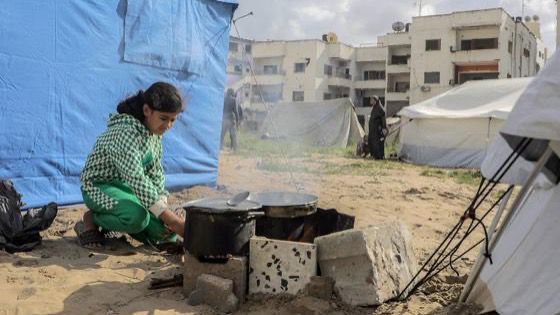 Crisis en Gaza: El Consejo de Seguridad aborda el bloqueo y el riesgo de hambruna