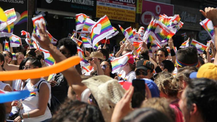Alerta mundial: Los derechos LGBTIQ+ en peligro