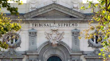 Confirman 14 años de prisión por violación habitual a su hijastra en Navarra