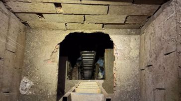 El oscuro secreto del narcotúnel de Ceuta: Un arrepentido destapa sobornos millonarios a agentes fronterizos