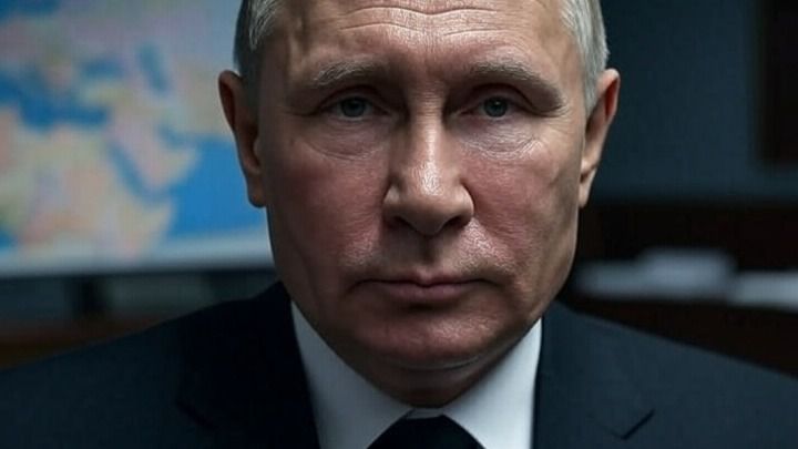 Ucrania se enfrenta a las condiciones de Rusia: Renunciar a una parte de su territorio del tamaño de Portugal