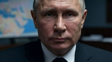 Ucrania se enfrenta a las condiciones de Rusia: Renunciar a una parte de su territorio del tamaño de Portugal