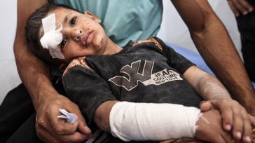 Crisis en Gaza: Palestinos enfrentan muerte al buscar comida