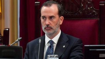El presidente del Parlament de Baleares será juzgado por un delito de odio