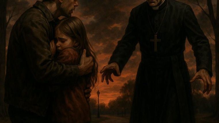 El oscuro secreto del padre Marcelino: Amenazó a sus víctimas con la muerte de sus padres