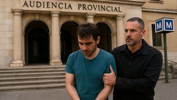 Condenan a 20 años de prisión a hombre por asesinato en Sevilla