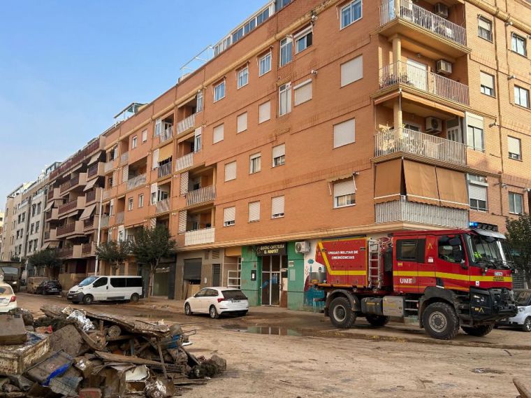 La DANA deja huella: 228 vidas perdidas y un costo histórico de 4.800 millones