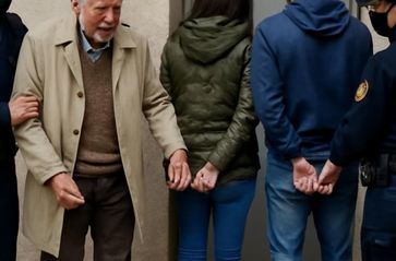 Detenidos en Tortosa por estafar más de 143.000 euros a un anciano vulnerable