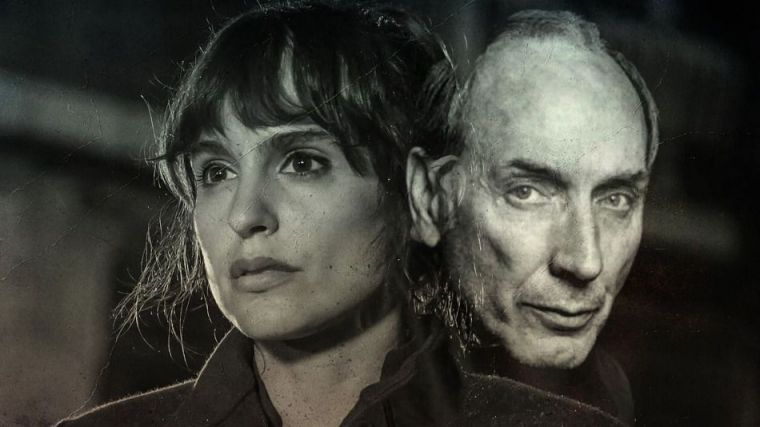 El cine español sigue de luto tras la inesperada muerte de Verónica Echegui y el repentino adiós a Eusebio Poncela