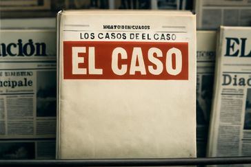 1 de septiembre de 2025: Los casos de El Caso