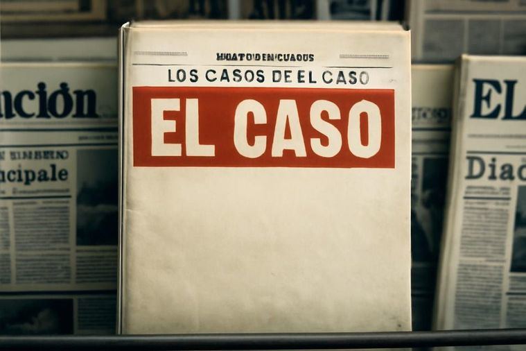 1 de septiembre de 2025: Los casos de El Caso