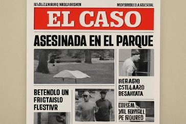 2 de septiembre de 2025: Los casos de El Caso