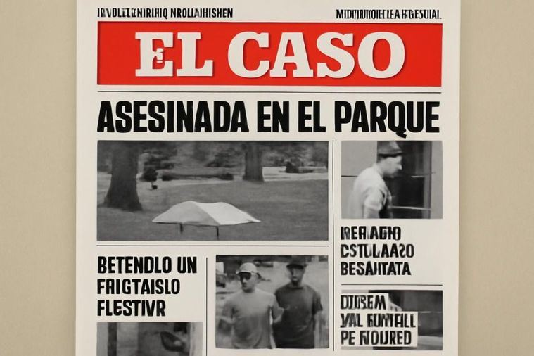 2 de septiembre de 2025: Los casos de El Caso