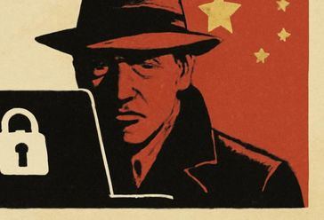 Tifón Salado: 13 naciones advierten sobre el espionaje cibernético chino que afecta tu privacidad