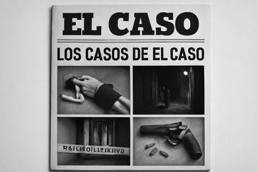 5 de septiembre de 2025: Los casos de El Caso
