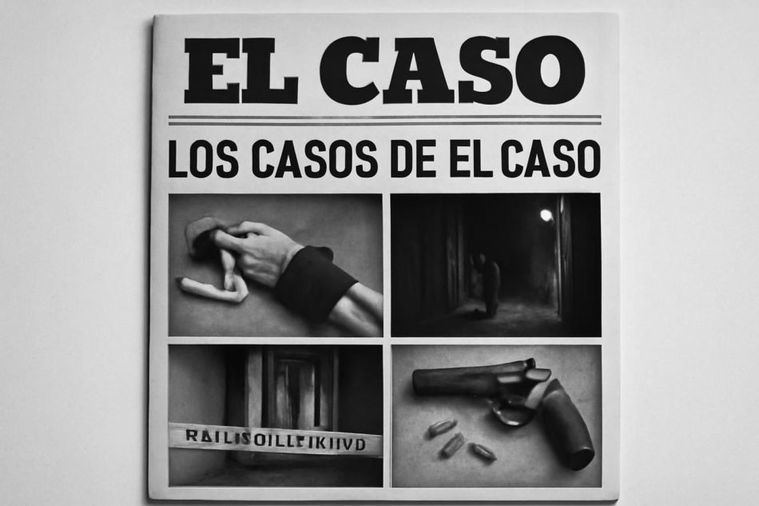 5 de septiembre de 2025: Los casos de El Caso