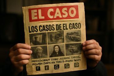 9 de septiembre de 2025: Los casos de El Caso