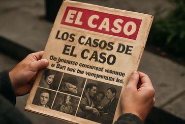 10 de septiembre de 2025: Los casos de El Caso