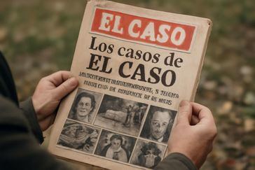 17 de septiembre de 2025: Los casos de El Caso