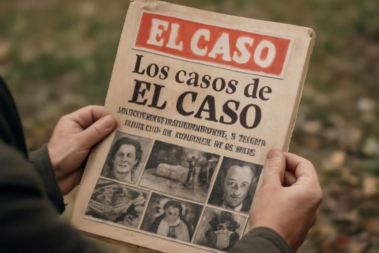 17 de septiembre de 2025: Los casos de El Caso