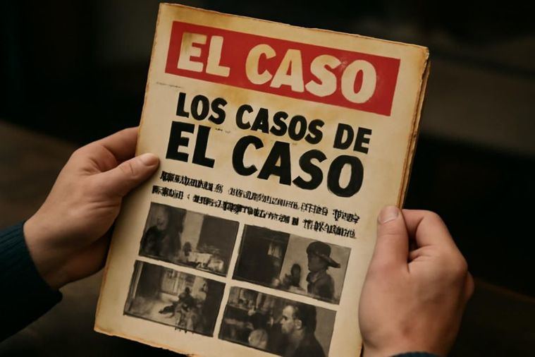 18 de septiembre de 2025: Los casos de El Caso